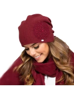 Kamea Zaragoza barva: bordó