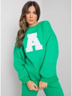 Sada EM KMPL 660.33 zelená