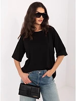 Tričko RV BZ A1230.12 černé