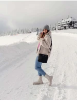 Kabelka VUCH Coalie Diamond Black