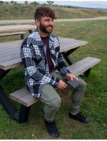 Peněženka VUCH Merle Grey