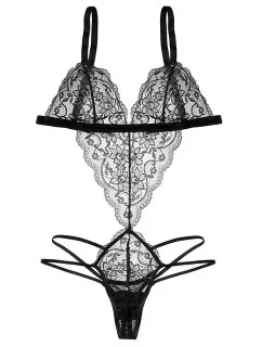 Body Choice - Perilla