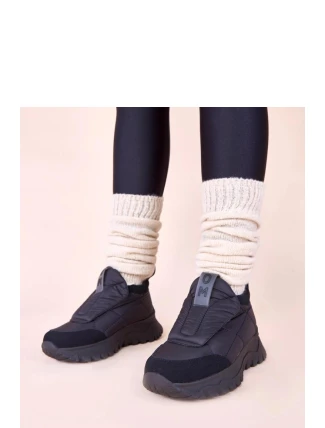 Sněhule  model 221037 Solea