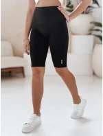 Dámské cyklistické šortky SPORT MOVE black FashionStreet SY0424