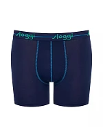 Sloggi Men Start – 2ks pánských šortek pro maximální pohodlí Sloggi Sloggi Men Start – 2ks pánských šortek pro maximální pohodlí Sloggi