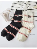 Ponožky Magnetis QR5017 Cat Ponožky Magnetis QR5017 Cat