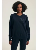 Henderson Dámské pyžamo 43705 Delancy délka/r S-3XL