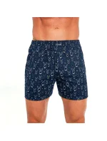 Boxerky Cornette Classic 001/155 S-2XL