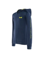 Mikina IQ Cross The Line Niffi II Jr 92800552265