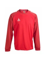 Fotbalová tréninková mikina SELECT Spain v25 červená