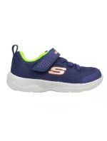 Boty Skechers Skech-Stepz 2.0 - Mini Wanderer Jr 407300N-NVLM