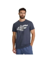 Tričko 4F M 4FWAW25TTSHM3132 24M pánské