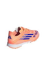 Dětské kopačky adidas F50 League TF JI0001