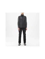 Bunda MILLET W Kamet Light Down Vest černá Bunda MILLET W Kamet Light Down Vest černá