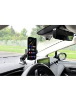 DRŽÁK DO AUTA IBOX ICH9