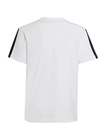 Adidas Juventus Turín dětské tričko černobílé KF9868