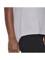 Tričko adidas TX Pocket Tee W HT7247