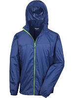Result R 189X Bunda do deště 30.189X navy/lime Result R 189X Bunda do deště 30.189X navy/lime