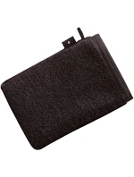 Vossen Vegan Life 50 Ručník "Vegan Life" 49.8084 anthracite