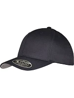 Flexfit 6277DC 6 Panelová kšiltovka Flexfit Wooly Combed 55.77DC dark navy