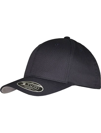 Flexfit 6277DC 6 Panelová kšiltovka Flexfit Wooly Combed 55.77DC dark navy