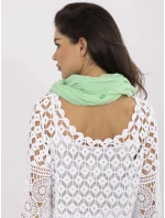 Závoj AT CH 1906.39 světle zelený