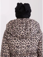 AT CZ 2325 cap.96 černá AT CZ 2325 cap.96 černá