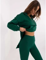 Sada EM KMPL 853.34 tmavě zelená Sada EM KMPL 853.34 tmavě zelená