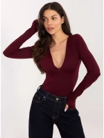 Halenka IT BZ 21823.97 bordó