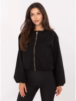 IT KR bunda A8612.46 černá