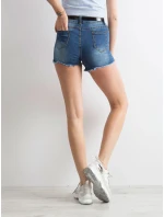 JMP SN PM5528 šortky.17P modrá JMP SN PM5528 šortky.17P modrá