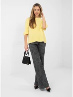 Jumper MI SW 1901.66 světle žlutý