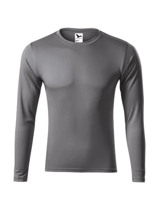 Pride triko unisex ocelově šedá Pride triko unisex ocelově šedá