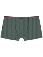 PÁNSKÉ BOXERKY REDO BAMBOO