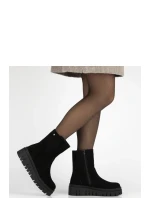 Boty  model 222017 Solea