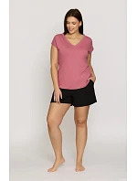 Mefemi Mix&Match Mila PDI1 pyžamové šortky S-2XL