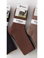 Ponožky WiK Pesail 3050 vzor 32 Frotte Kaszmir 35–42 Ponožky WiK Pesail 3050 vzor 32 Frotte Kaszmir 35–42