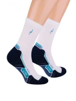 Pánské ponožky Steven art.047 Pánské ponožky Steven art.047