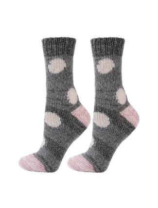 Moraj ponožky CSW700-001/2 A'2 35-41