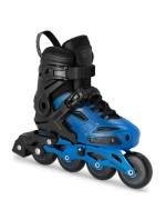 Kolečkové brusle Spokey Freespo Jr SPK-944624 r. 27-30