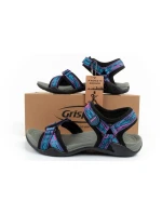 Grisport W GR-25-34-9024L dámské sandály
