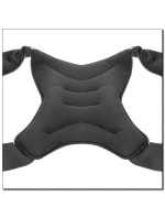 8kg neoprenová posilovací vesta HMS KTO08