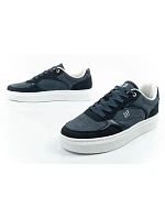 Pánské sportovní boty Gap Niagara pohodlné módní tmavě modré tenisky