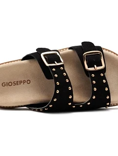 Dámská obuv Gioseppo STELLA Black (75416-P-Black)