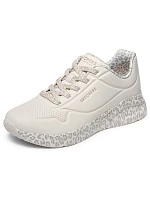 Skechers dámské tenisky UNO LITE SUBTLE PRINTS 177293 OFWT