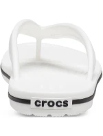 Crocs Crocband Žabky W 206100 100