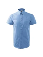 Malfini Chic M MLI-20715 modrá košile Malfini Chic M MLI-20715 modrá košile