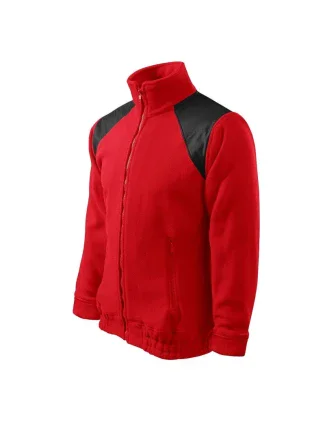 Rimeck fleecová unisex bunda Hi-Q M MLI-50607 Rimeck fleecová unisex bunda Hi-Q M MLI-50607