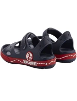 Sandály Coqui Yogi Jr 8861-407-2109A