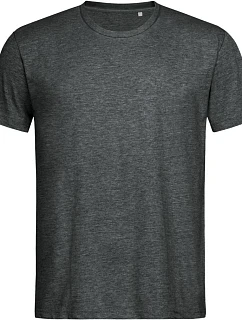 Stedman Lux T Unisex tričko 05.7000 dark grey heather
